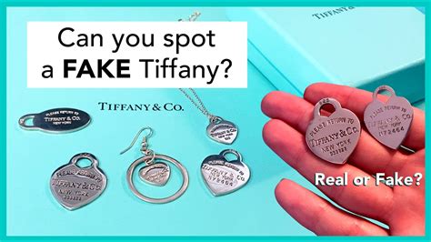 replica tiffany and co australia|how to authenticate tiffany jewellery.